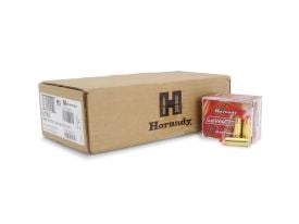 92792 Case 200 Rounds - Hornady LEVERevolution 45 Long Colt 225 Grain Flex Tip Xpanding