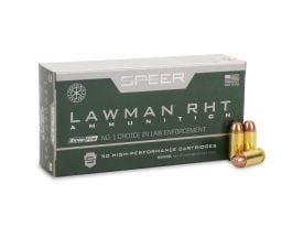 Speer 40 S&W 125 Gr Frangible | 40 S&W Ammo For Sale Ammunition Depot
