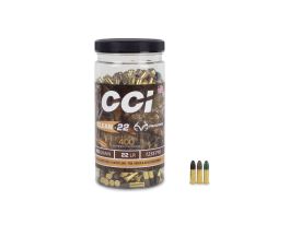 CCI 22 LR 40 Gr Lead Round Nose | 22 LR Ammo For Sale Ammunition Depot