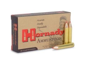 81197 Hornady Custom 350 Legend 165 Gr FTX 20 Round Box
