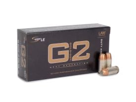 54256 Speer Gold Dot G2 45 ACP 230 Gr HP +P