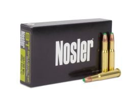 40065 Nosler Hunting 30-30 Win 150 Gr Ballistic Tip 20 Rounds