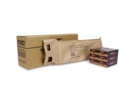 380A-BP-CASE PMC 380 ACP 90 Grain FMJ Battle Pack (CASE)