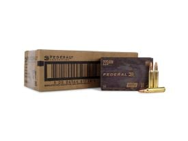 Federal Varmint & Predator 223 Remington 50 Grain JHP AE22350VP Ammo Buy
