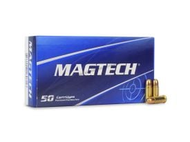Magtech 25 Auto 50 Grain FMJ MAGTECH25A Ammo Buy