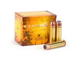Federal Fusion 500 S&W 325 Gr JHP (Box)