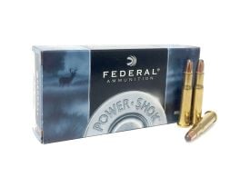 Federal 3030 Win 170 Gr Power-Shok SP Rn (Box)