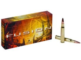 Federal 3030 Win 150 Gr Fusion (Box)