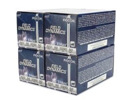 Shop FIO223HVA50 Fiocchi 223 Rem 50 Gr V-Max Ammo