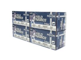 Fiocchi Field Dynamics 223 Rem V-Max Bundle