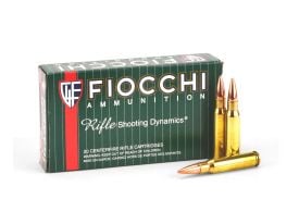 Fiocchi .308 Win 150 Grain FMJ (Box)