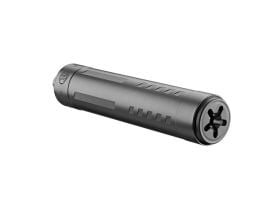 FN CATCH 22 TI Rimfire Suppressor | 22LR, 22 MAG, 17 HMR