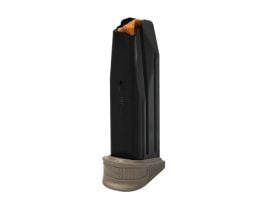 FN 509 Compact 9mm Magazine - 12 Round (Steel, FDE)
