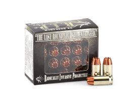 G2 RIP .45 ACP Subsonic 162 Grain HP