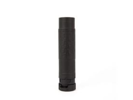 SilencerCo Hybrid 46M Modular Suppressor | 9mm to .338 Lapua Magnum