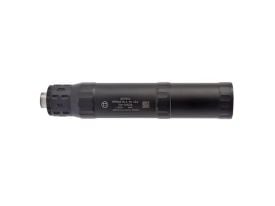 Gemtech Lunar 9 Suppressor | 9mm, 300BLK Compatible