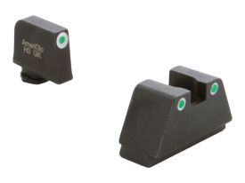 ameriglo, glock sights, optics, scopes, sights for sale, pistol sights, ameriglo sights, Ammunition Depot