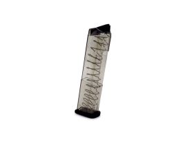 Elite Tactical Systems For Glock 43 9mm 12 Round Magazine