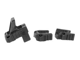 Recover Tactical, Upper Charging Handle, glock 21, glock, glock charging handle, Ammunition Depot