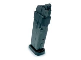ProMag, Glock G48, glock G43X, 9mm, glock 9mm magazine, glock magazine, glock, Ammunition Depot