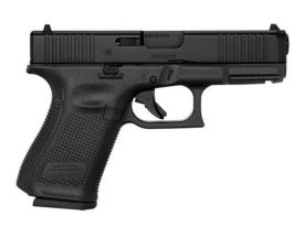 Glock G23 Gen5 Compact 40 S&W 4.02" 13+1