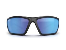 Glock Blue Line Tactical Glasses, Blue Lens