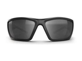 Glock Blue Line Tactical Glasses with Sliver Lens