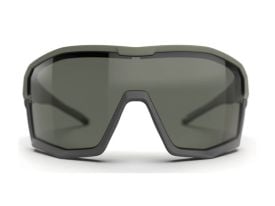 Glock Gen5 Tactical Glasses, Olive Frame and Lens