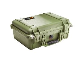 pelican 1450, pelican protector case, gun case, gun case for sale, pistol case, Ammunition Depot
