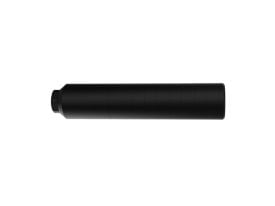 Gunwerks 8IGHT Suppressor | 30 Caliber