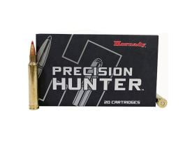 82213 Hornady Precision Hunter 300 Weatherby Mag 200 Grain ELD-eXpanding