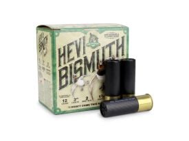 Hevi-Shot Hevi-Bismuth 12 Gauge 3" 1-3/8 oz #2 (Box)