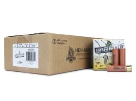HEVI-Shot HEVI-Hammer 12 Gauge 3-1/2" 1-1/2 oz #2 Shot (Case)