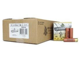 HEVI-Shot HEVI-Hammer Waterfowl 12 Gauge 3.5" BB Shot 1.5 oz Steel/Bismuth (Case)