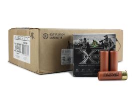 Hevi-Shot Hevi-XII 12 Ga 3" 4 Shot (HS51204)