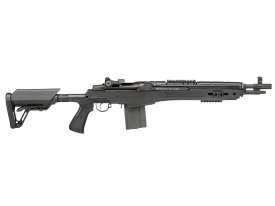 Springfield M1A SOCOM 16 CQB Semi-Auto 308 Win/7.62 NATO 16.25" MB 10+1 Black 