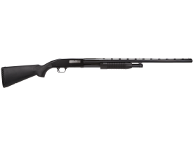 Maverick 88 Pump 12 Ga 28" 3" Black/Blued