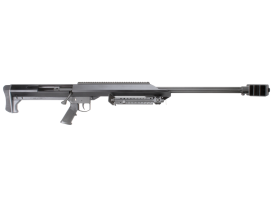 Barrett Tactical Rifle M99 Bolt Action 50 BMG 29" Black