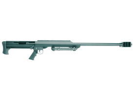 Barrett M99 Heavy Barrel Bolt 50 BMG 32" 1 Black