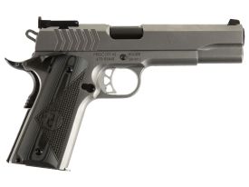Ruger SR1911 Target 9mm 9+1 Black/Stainless