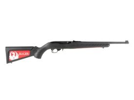 Ruger 10/22 Compact Semi-Auto 22 LR 16.12" 10+1 Black/Blued