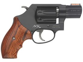 Smith & Wesson 351 Personal Defense  22 WMR 1.875 7 rd Wood/Black
