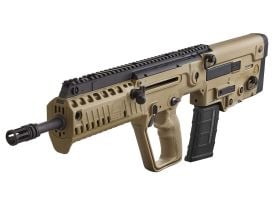 IWI Tavor X95 Semi-Auto 223/5.56 NATO 16.5" 30+1 FDE/Black