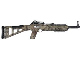 Hi-Point 995TS Carbine Semi-Auto 9mm 16.5" 10+1 Woodland Camo/Black