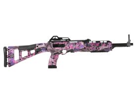 Hi-Point 4095TS Carbine Semi-Auto 40 S&W 17.5" 10+1 Muddy Girl/Black