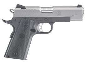 Ruger SR1911 9mm 9+1 Black/Gray/Stainless