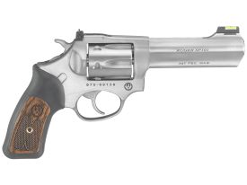 Ruger SP101 327 Fed Mag Black/Stainless 