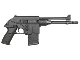 Kel-Tec PLR-16 AR Pistol Semi-Automatic 223/5.56 NATO 9.2" 10+1 Black
