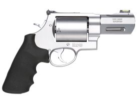 Smith & Wesson 500 S&W Performance Center Revolver Black/Stainless