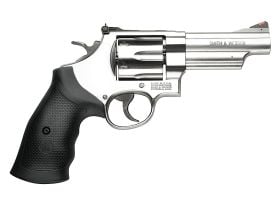 Smith & Wesson 629 44 Rem Mag 4" 6RD Revolver (Black/Stainless)